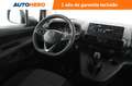 Opel Combo 1.5 CDTI Expression Bílá - thumbnail 14