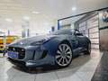 Jaguar F-Type Convertible 3.0 V6 S Aut. 380 Grau - thumbnail 6