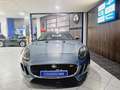 Jaguar F-Type Convertible 3.0 V6 S Aut. 380 Grau - thumbnail 3