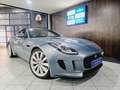 Jaguar F-Type Convertible 3.0 V6 S Aut. 380 Grau - thumbnail 5