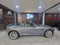Jaguar F-Type Convertible 3.0 V6 S Aut. 380 Grau - thumbnail 21