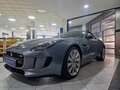 Jaguar F-Type Convertible 3.0 V6 S Aut. 380 Grau - thumbnail 4