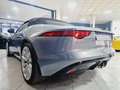 Jaguar F-Type Convertible 3.0 V6 S Aut. 380 Grau - thumbnail 7