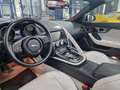 Jaguar F-Type Convertible 3.0 V6 S Aut. 380 Grau - thumbnail 14