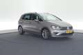 Volkswagen Golf Sportsvan 1.4 TSI 150pk DSG Highline Trekhaak Camera Navigat Grijs - thumbnail 10