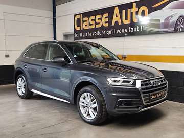 2.0 TDI 190 S tronic 7 Quattro Garantie 12 mois
