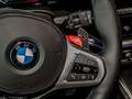 BMW XM 50e SPORT-SUV OBERKLASSE 20.770 EUR Ersparnis Zwart - thumbnail 14