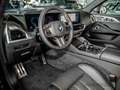 BMW XM 50e SPORT-SUV OBERKLASSE 20.770 EUR Ersparnis Zwart - thumbnail 4