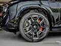 BMW XM 50e SPORT-SUV OBERKLASSE 20.770 EUR Ersparnis Zwart - thumbnail 23
