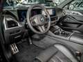 BMW XM 50e SPORT-SUV OBERKLASSE 20.770 ERSPARNIS HUD Negro - thumbnail 4