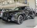 BMW XM 50e SPORT-SUV OBERKLASSE 20.770 EUR Ersparnis Zwart - thumbnail 2