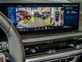 BMW XM 50e SPORT-SUV OBERKLASSE 20.770 EUR Ersparnis Zwart - thumbnail 8