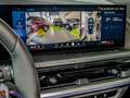 BMW XM 50e SPORT-SUV OBERKLASSE 20.770 ERSPARNIS HUD Negro - thumbnail 8