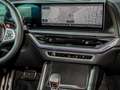 BMW XM 50e SPORT-SUV OBERKLASSE 20.770 EUR Ersparnis Zwart - thumbnail 7