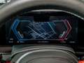BMW XM 50e SPORT-SUV OBERKLASSE 20.770 ERSPARNIS HUD Negro - thumbnail 11