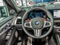BMW XM 50e SPORT-SUV OBERKLASSE 20.770 EUR Ersparnis Zwart - thumbnail 10