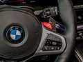 BMW XM 50e SPORT-SUV OBERKLASSE 20.770 ERSPARNIS HUD Negro - thumbnail 13