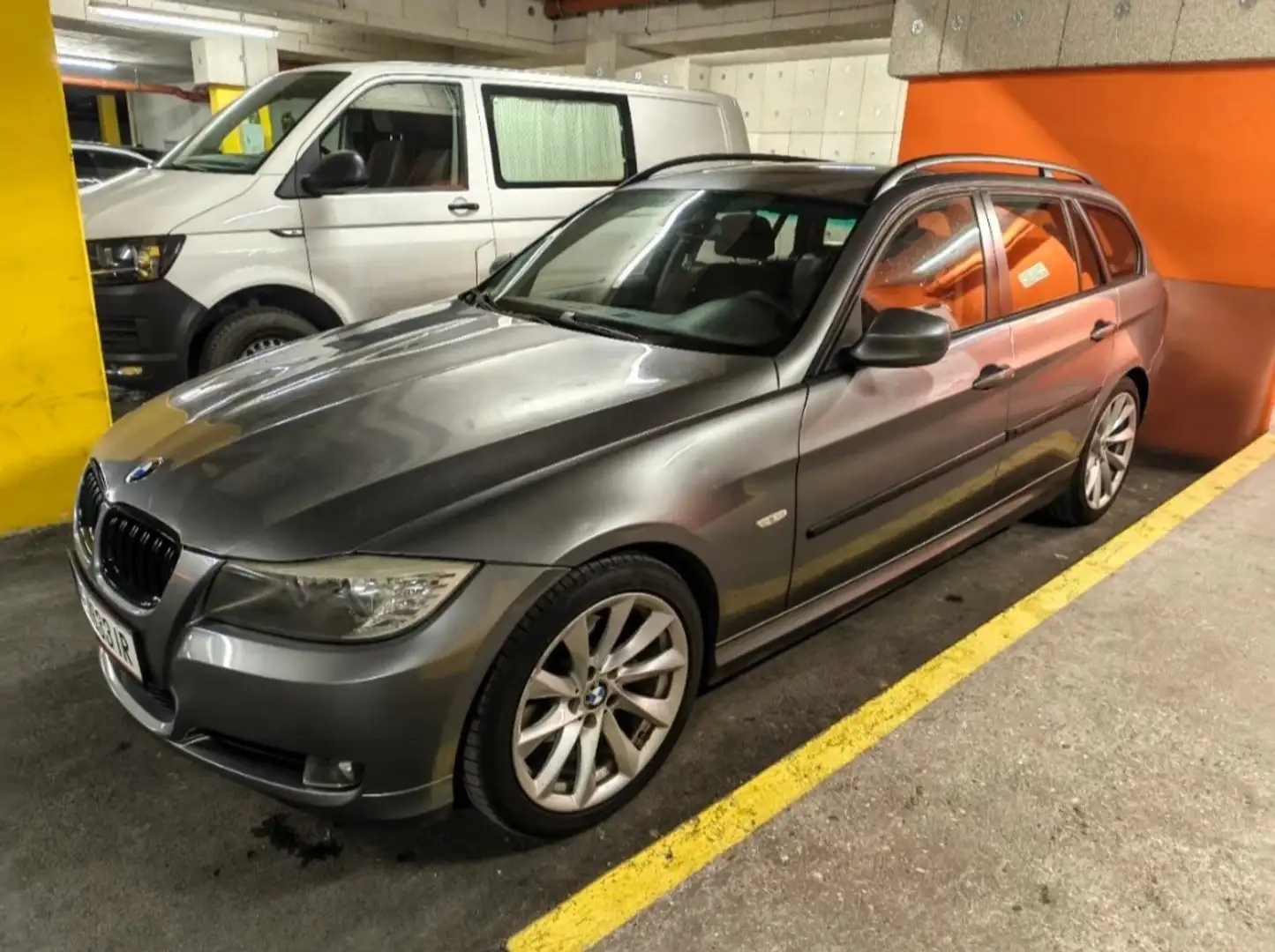 BMW 118 118d Österreich-Paket - 2