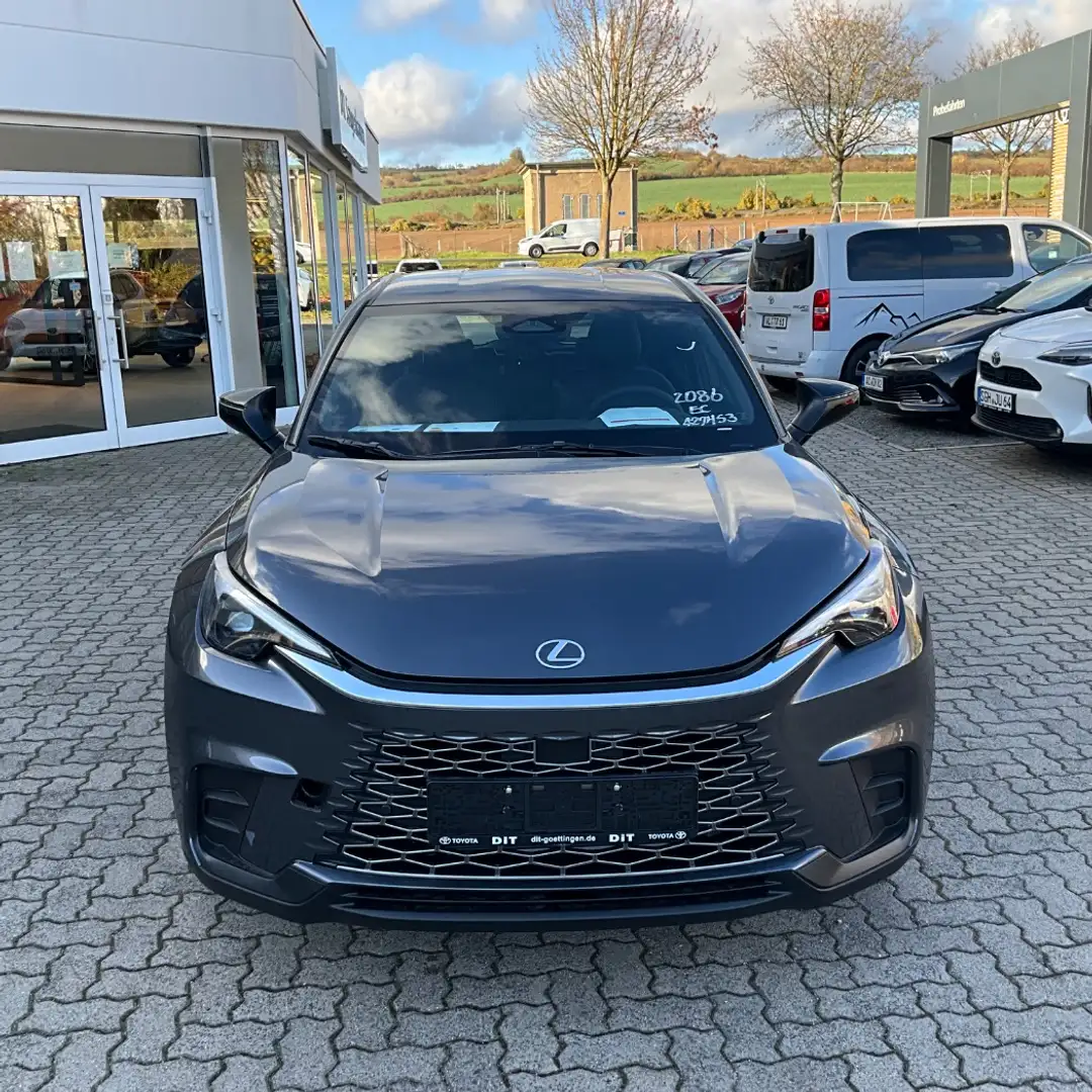 Lexus LBX 1.5l Basis Shz, PDC, Kamera Gris - 1