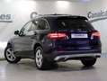 Mercedes-Benz GLC 220 220d 4Matic Aut. Blauw - thumbnail 24