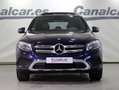 Mercedes-Benz GLC 220 220d 4Matic Aut. Blauw - thumbnail 21