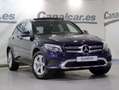 Mercedes-Benz GLC 220 220d 4Matic Aut. Blauw - thumbnail 22