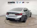BMW 330 e M Sportpaket + GARANTIE-bis-01.2030 Grau - thumbnail 6