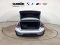 BMW 330 e M Sportpaket + GARANTIE-bis-01.2030 Grau - thumbnail 5