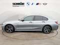 BMW 330 e M Sportpaket + GARANTIE-bis-01.2030 Grau - thumbnail 3