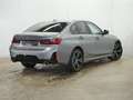 BMW 330 e M Sportpaket + GARANTIE-bis-01.2030 Grau - thumbnail 4