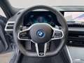 BMW 330 e M Sportpaket + GARANTIE-bis-01.2030 Grau - thumbnail 14
