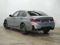 BMW 330 e M Sportpaket + GARANTIE-bis-01.2030 Grau - thumbnail 3