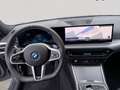 BMW 330 e M Sportpaket + GARANTIE-bis-01.2030 Grau - thumbnail 11