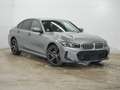 BMW 330 e M Sportpaket + GARANTIE-bis-01.2030 Grau - thumbnail 2