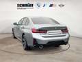 BMW 330 e M Sportpaket + GARANTIE-bis-01.2030 Grau - thumbnail 4