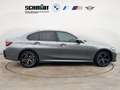 BMW 330 e M Sportpaket + GARANTIE-bis-01.2030 Grau - thumbnail 7