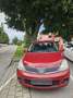 Nissan Tiida Visia Piros - thumbnail 1