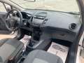 Ford Fiesta 1.2benzine 2012 met 112000km*perfect*airco*garanti Blanc - thumbnail 7