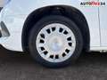Opel Combo Life 1.2 Edition Klima PDC 8 ZoDi 81 kW (110 PS), Sc... Alb - thumbnail 10