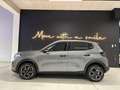 Citroen C3 C3 Turbo 100 Stop Zilver - thumbnail 4