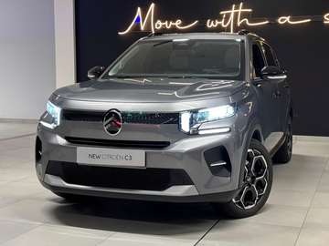 C3 - Meerder kleuren beschikbaar