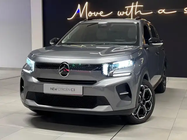 Citroen C3 C3 - Meerder kleuren beschikbaar