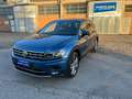 Volkswagen Tiguan Allspace 2.0 Tdi Advanced 150cv 7posti  DSG Azul - thumbnail 1