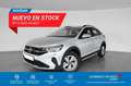 Volkswagen Taigo Connect 1.0 TSI 70kW (95CV) SG5 Plateado - thumbnail 1