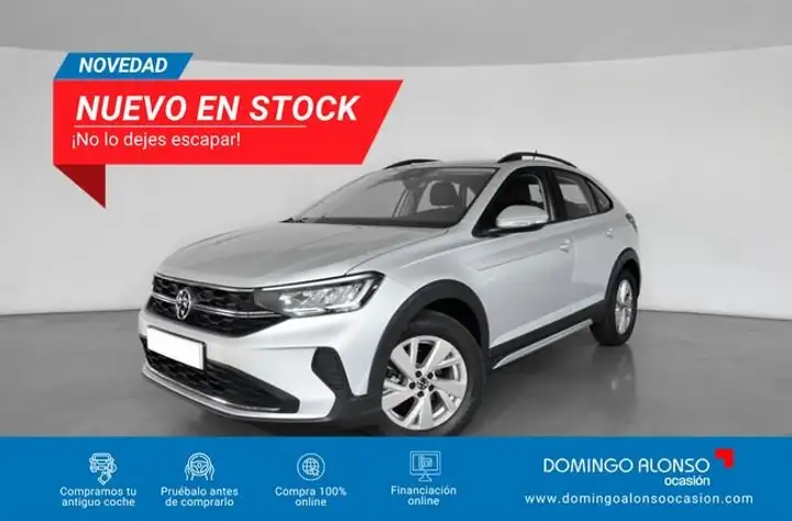Volkswagen Taigo Life TSI 2023