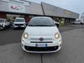 Fiat 500 1.0 Hybrid Connect Blanc - thumbnail 2