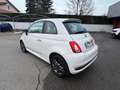 Fiat 500 1.0 Hybrid Connect Blanc - thumbnail 5