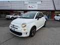 Fiat 500 1.0 Hybrid Connect Blanc - thumbnail 1