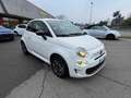Fiat 500 1.0 Hybrid Connect Blanc - thumbnail 3