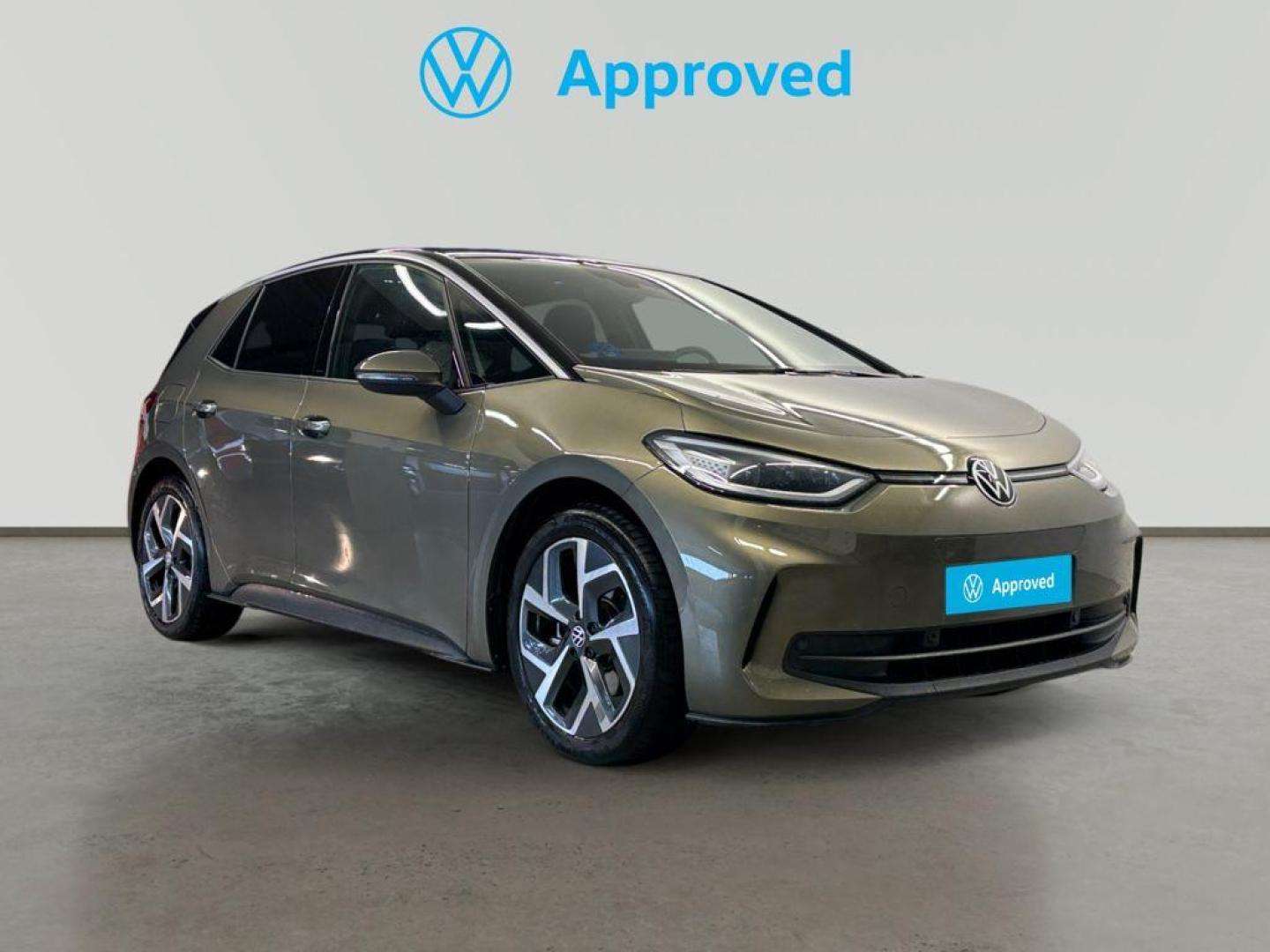 Volkswagen ID.3 Pro 150kW 62kWh - foto 1